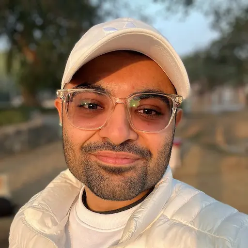 Hardeep Singh